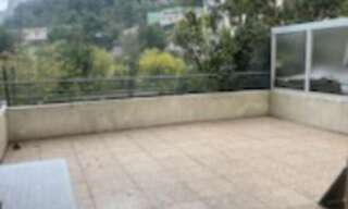 Appartement 3 Pièces 67 m² à vendre à Saint-André-de-la-Roche (06730)