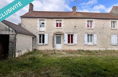 vente maison 272 000 € à proximité de Ondreville-sur-Essonne (45390)