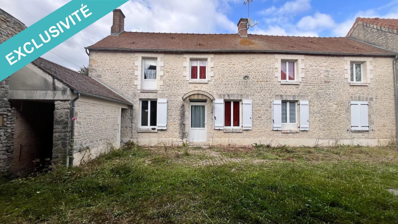 maison 6 pièces 145 m2 à vendre à Pithiviers (45300)