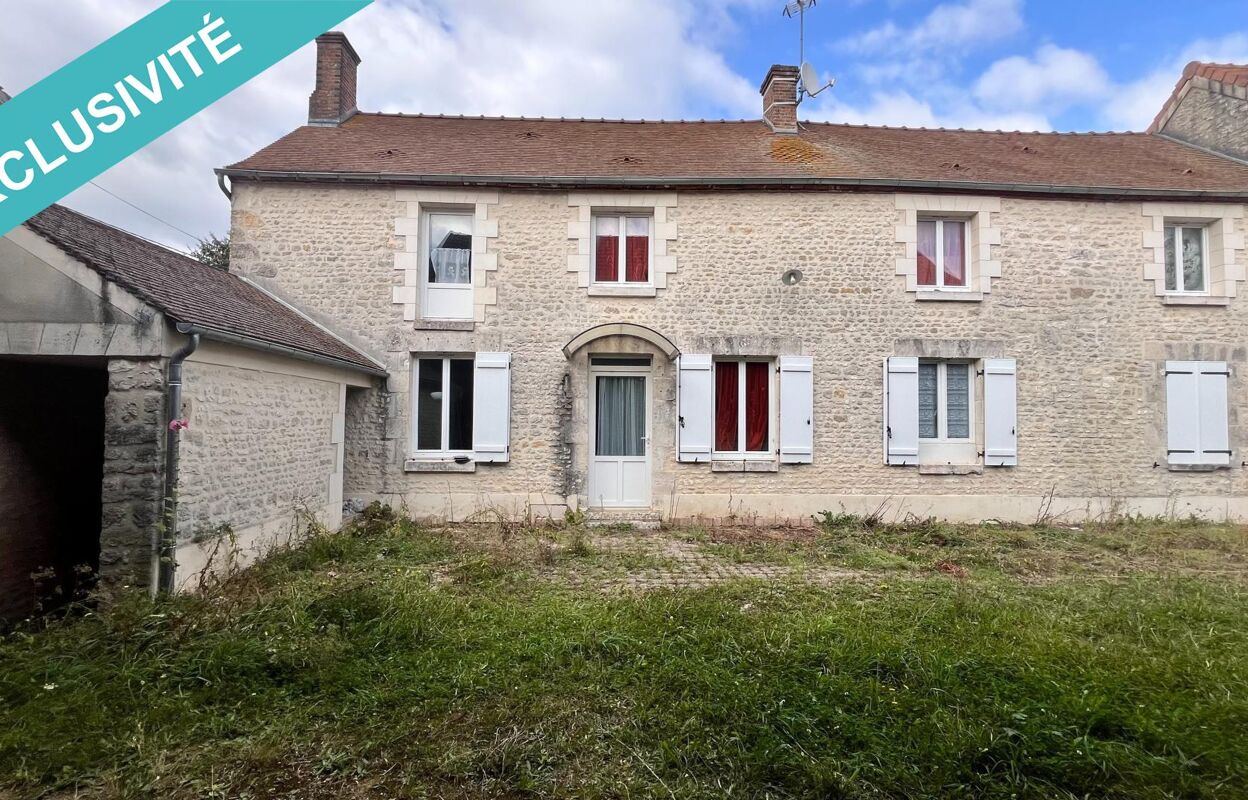 maison 6 pièces 145 m2 à vendre à Pithiviers (45300)