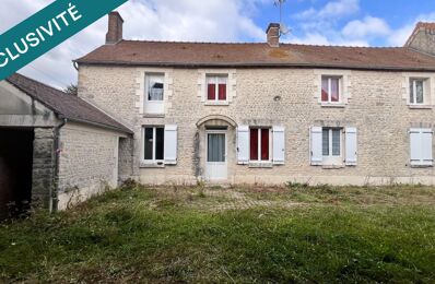 maison 6 pièces 145 m2 à vendre à Pithiviers (45300)