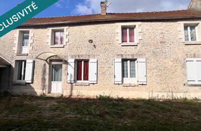 vente maison 250 000 € à proximité de Boiscommun (45340)