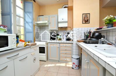 appartement 3 pièces 80 m2 à vendre à Sainte-Foy-la-Grande (33220)