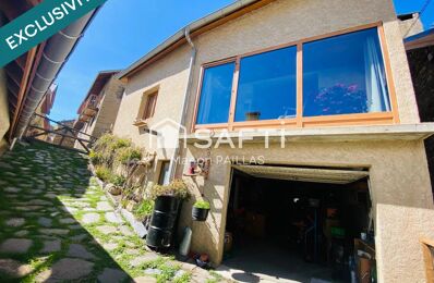 vente maison 436 000 € à proximité de Le Monêtier-les-Bains (05220)