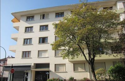 appartement 3 pièces 72 m2 à louer à Annecy (74000)