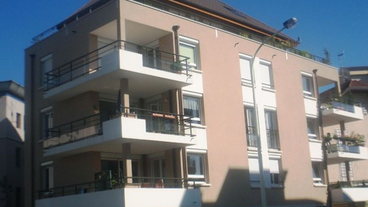 appartement 3 pièces 74 m2 à louer à Annecy (74000)