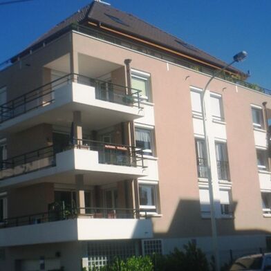 Appartement 3 pièces 74 m²