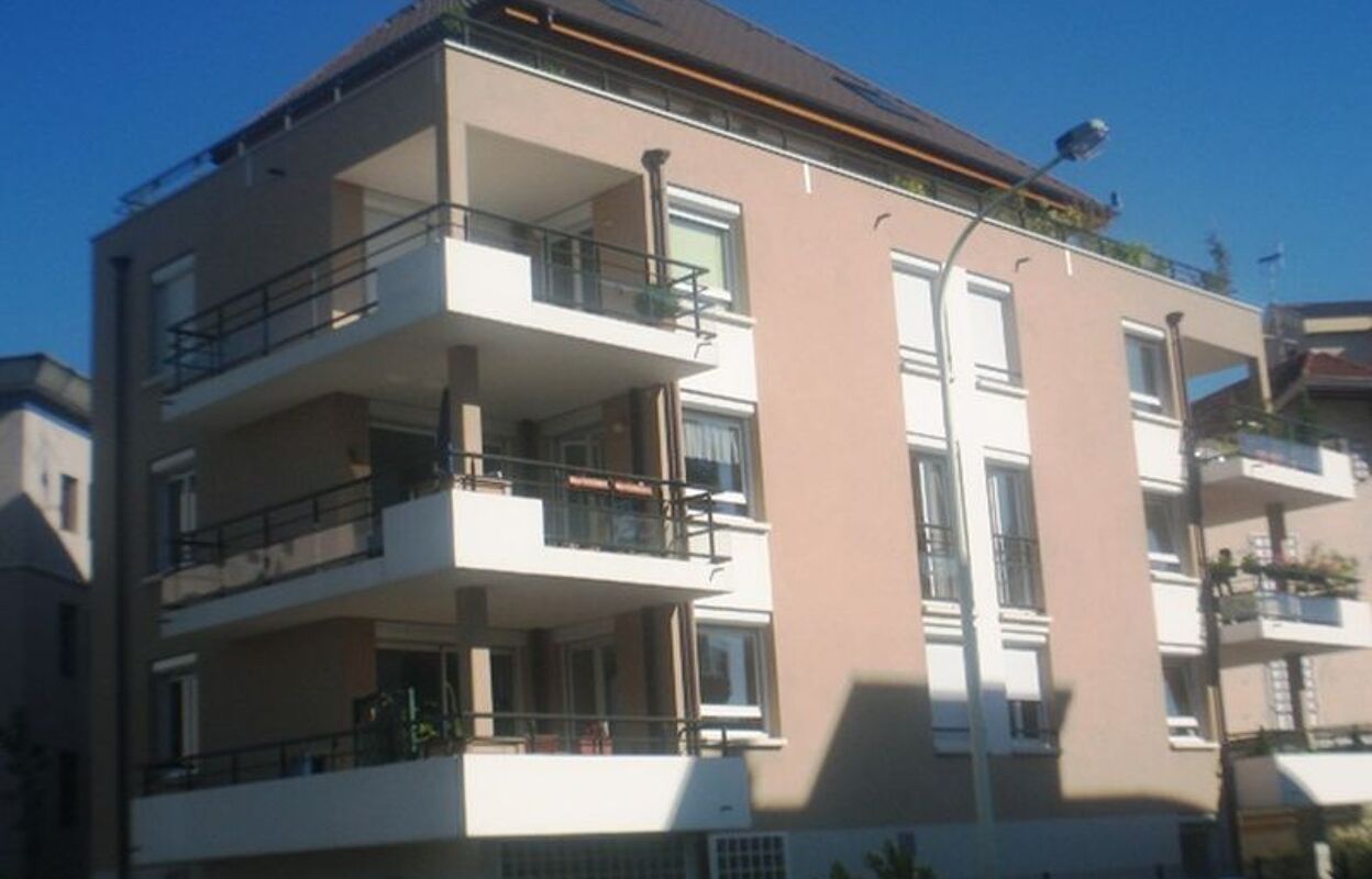 appartement 3 pièces 74 m2 à louer à Annecy (74000)