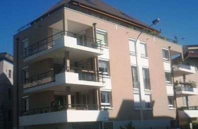 appartement 3 pièces 74 m2 à louer à Annecy (74000)