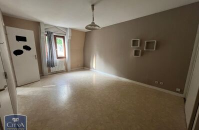 location appartement 440 € CC /mois à proximité de Saint-Benoît (86280)