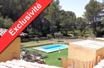 vente maison 690 000 € à proximité de Le Cannet-des-Maures (83340)