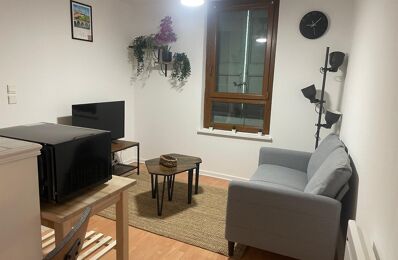 location appartement 510 € CC /mois à proximité de Marssac-sur-Tarn (81150)