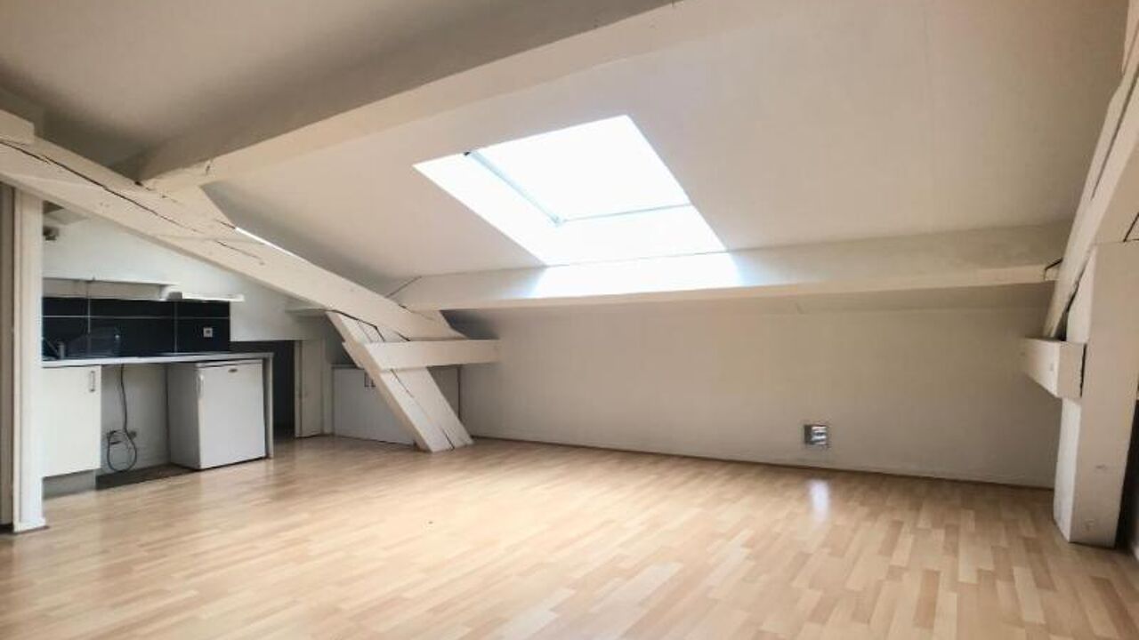 appartement 2 pièces 38 m2 à louer à Toulouse (31500)