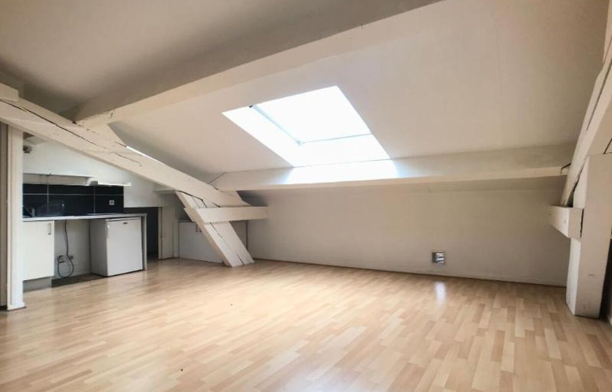 appartement 2 pièces 38 m2 à louer à Toulouse (31500)