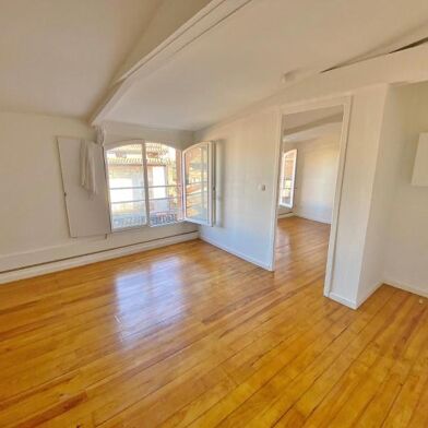 Appartement 2 pièces 47 m²