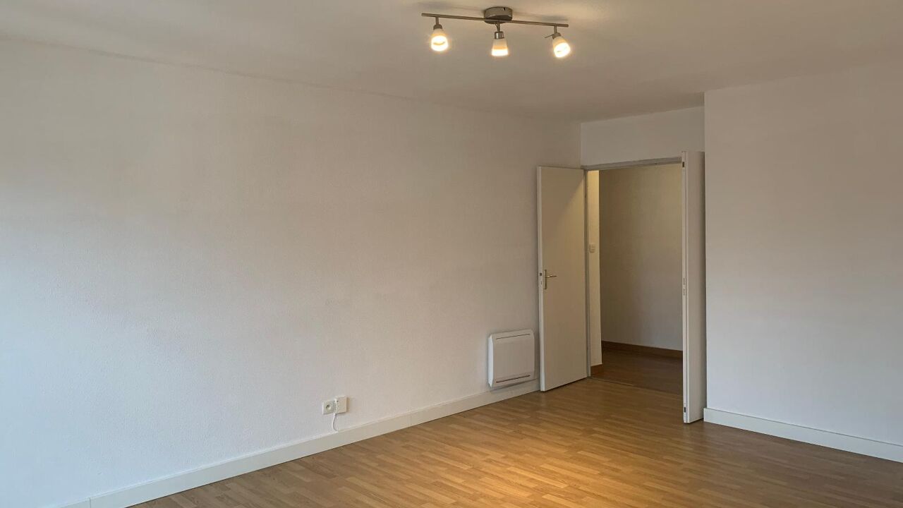 appartement 3 pièces 61 m2 à louer à Toulouse (31400)