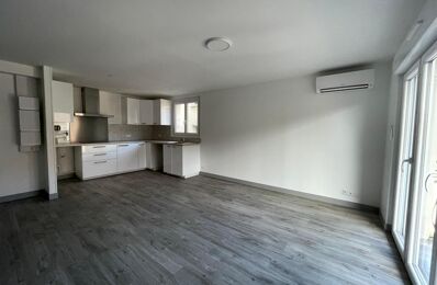 location appartement 900 € CC /mois à proximité de Tournefeuille (31170)