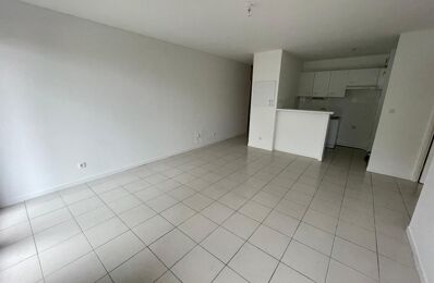 location appartement 652 € CC /mois à proximité de L'Union (31240)