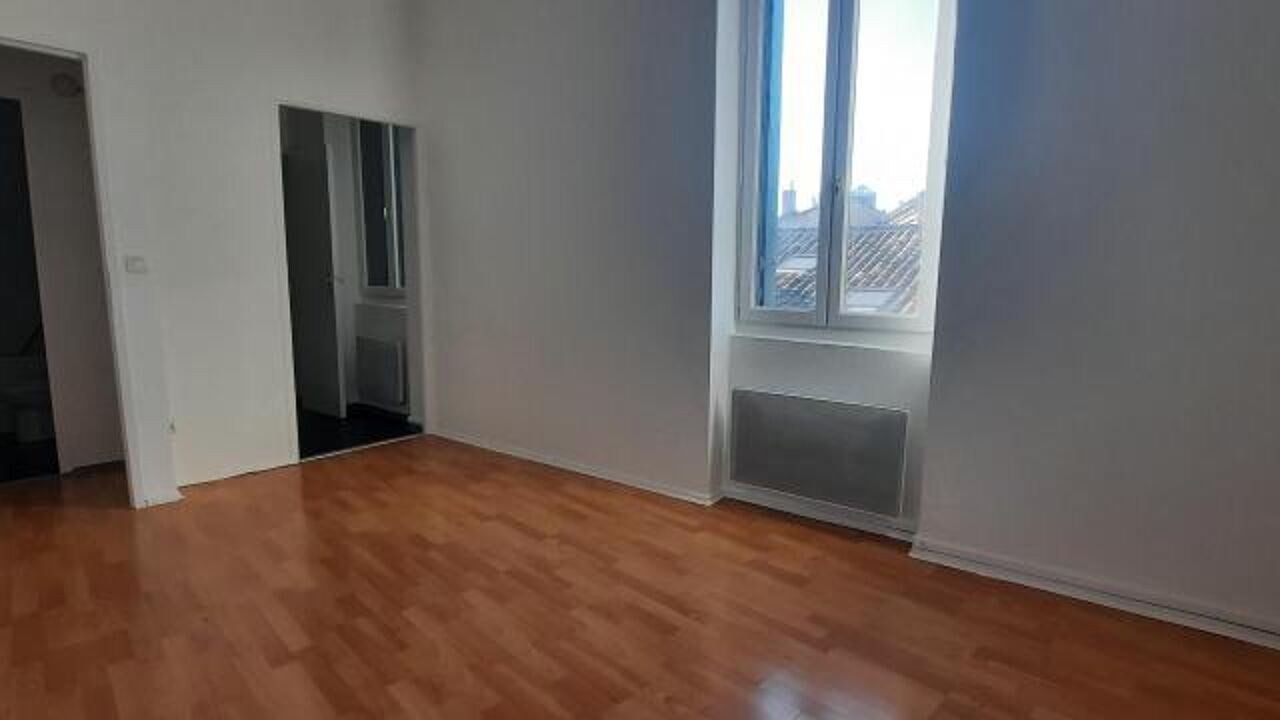 appartement 1 pièces 20 m2 à louer à Toulouse (31000)