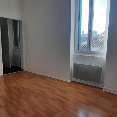 Appartement 1 pièce 20 m²