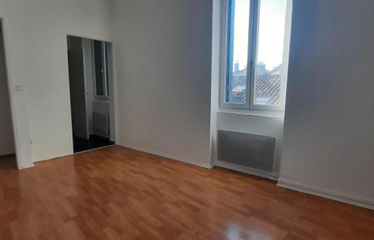 appartement 1 pièces 20 m2 à louer à Toulouse (31000)