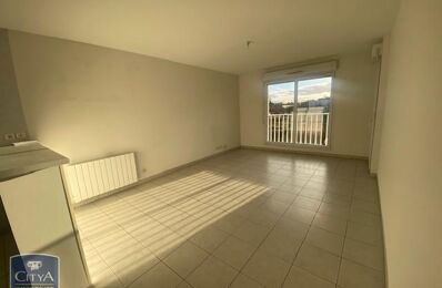 location appartement 603 € CC /mois à proximité de Neuville-de-Poitou (86170)