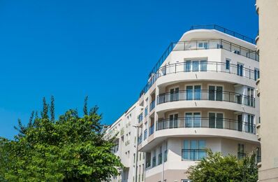 appartement 3 pièces 58 m2 à louer à Antibes (06600)