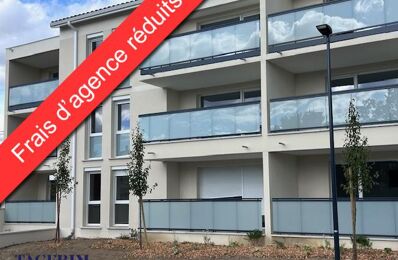 location appartement 842 € CC /mois à proximité de Péchabou (31320)