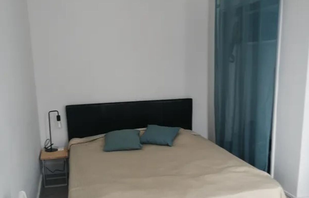 appartement 2 pièces 44 m2 à louer à Marseille 9 (13009)