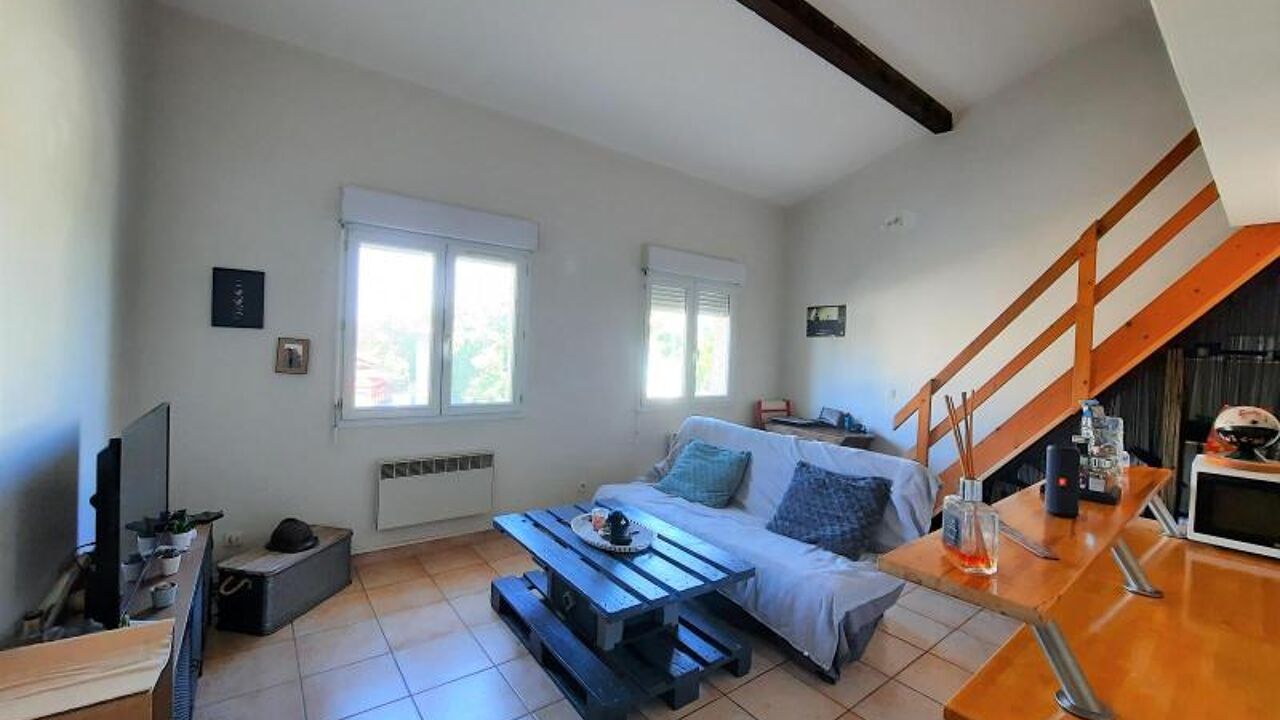 appartement 2 pièces 35 m2 à louer à Genas (69740)