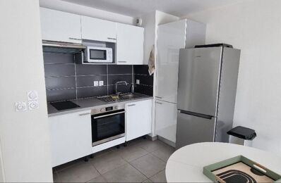 location appartement 780 € CC /mois à proximité de Villeneuve-Tolosane (31270)