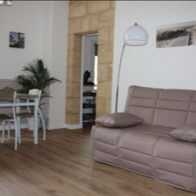 Appartement 2 pièces 30 m²