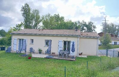 location maison 1 537 € CC /mois à proximité de Fargues-Saint-Hilaire (33370)