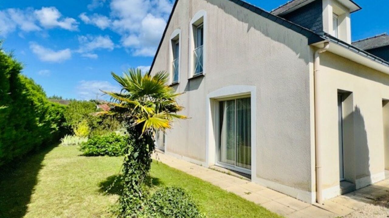 maison 8 pièces 177 m2 à vendre à La Baule-Escoublac (44500)