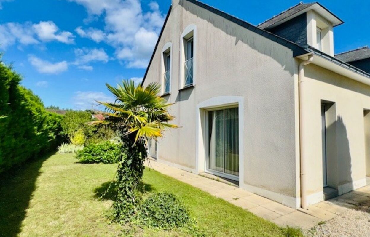 maison 8 pièces 177 m2 à vendre à La Baule-Escoublac (44500)