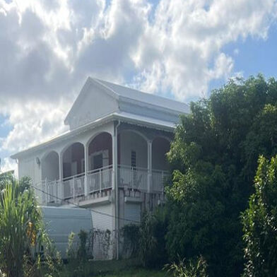 Maison 4 pièces 322500 €