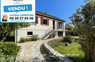 vente maison 127 500 € à proximité de Saint-Mars-la-Brière (72470)