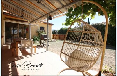 vente maison 415 000 € à proximité de Banyuls-Dels-Aspres (66300)