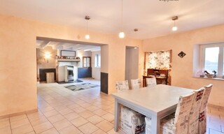 Maison 8 Pièces 206 m² à vendre à Prissé (71960)