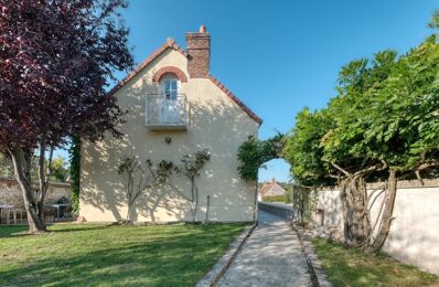 vente maison 338 000 € à proximité de Saint-Hilarion (78125)