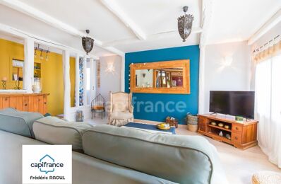 maison 7 pièces 208 m2 à vendre à Grancey-le-Château-Neuvelle (21580)