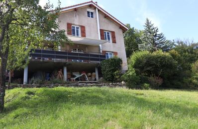 vente maison 320 000 € à proximité de Saint-Héand (42570)