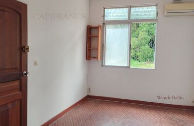 location commerce 850 € CC /mois à proximité de Sainte-Marie (97230)