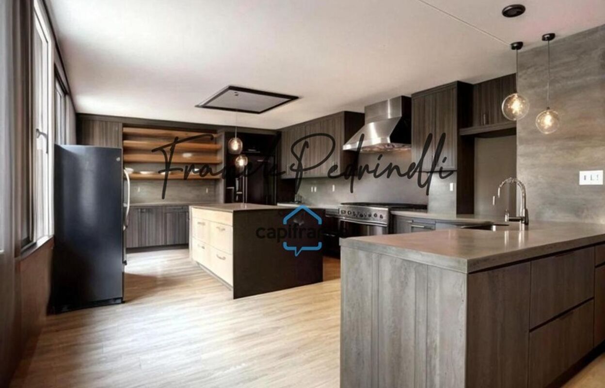 appartement 9 pièces 245 m2 à vendre à Lyon 3 (69003)