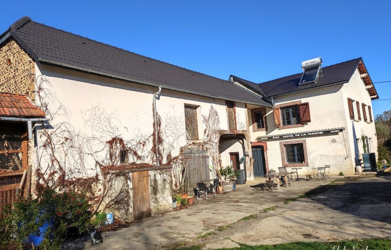 maison 6 pièces 170 m2 à vendre à Goudon (65190)