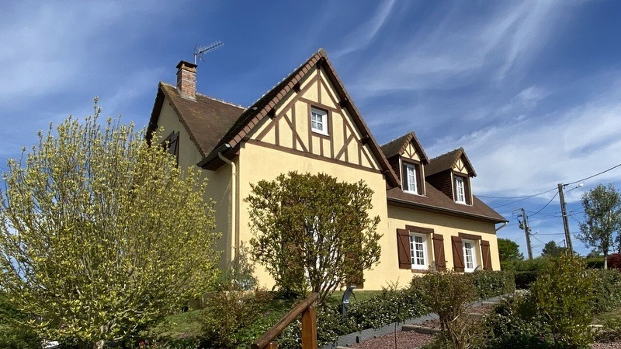 maison 7 pièces 154 m2 à vendre à La Ferté-Bernard (72400)