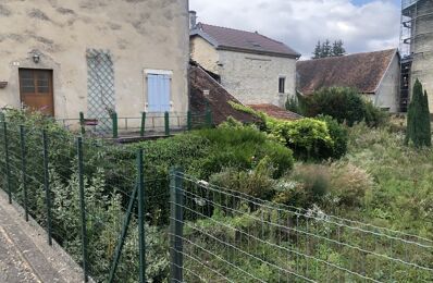 vente maison 175 000 € à proximité de Brognon (21490)