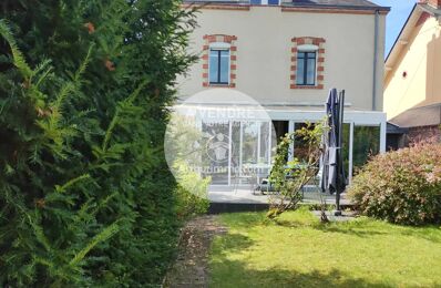 vente maison 776 000 € à proximité de Château-Thébaud (44690)