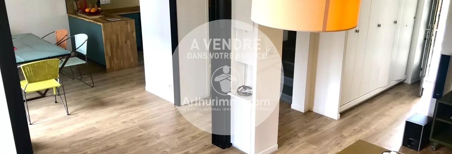 Maison 8 Pièces 200 m² à vendre à Thouaré-sur-Loire (44470)