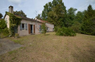 vente maison 128 900 € à proximité de Saint-Médard-de-Mussidan (24400)